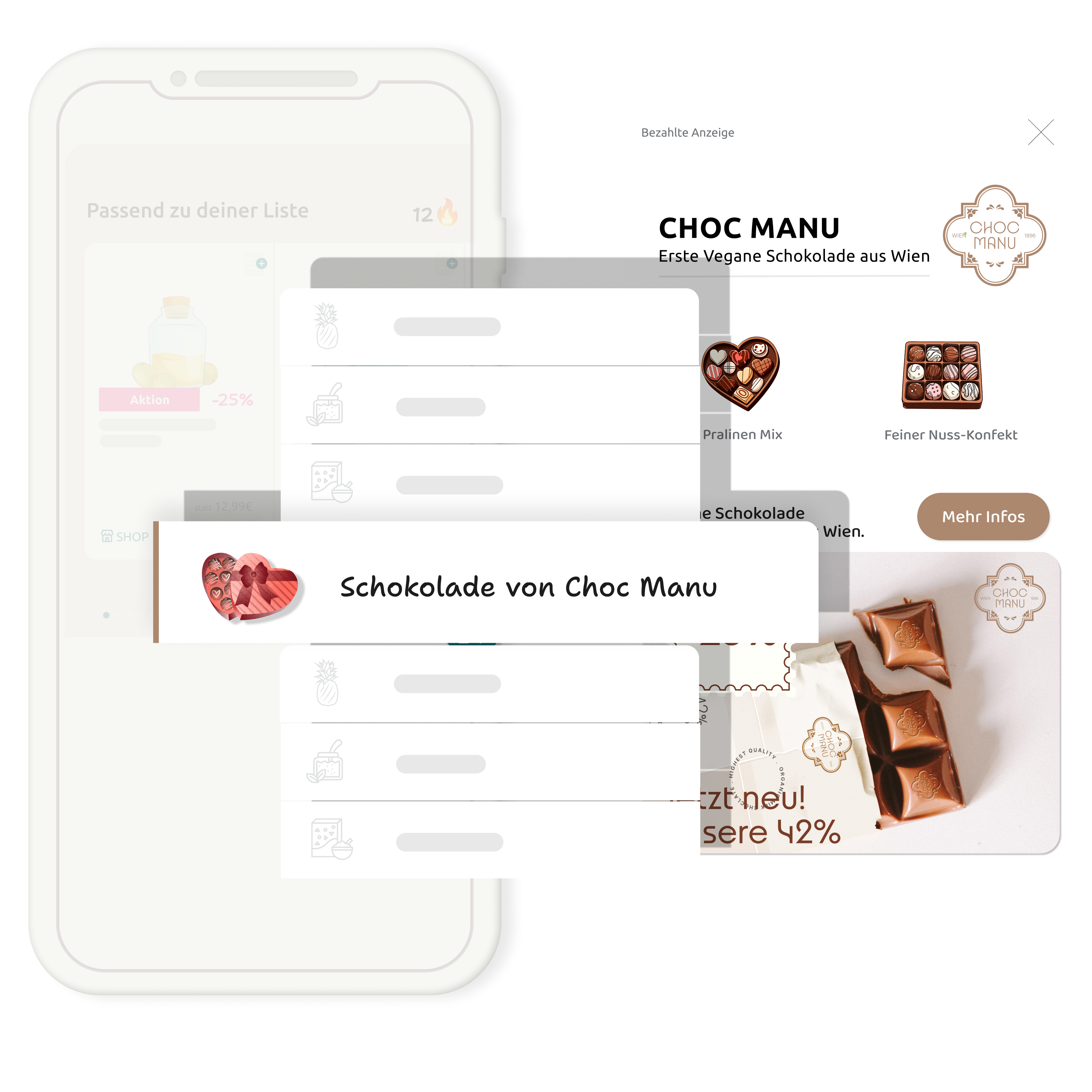 Product - Listo!Ads